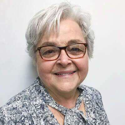 Mary Skelton