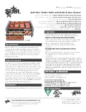 star-30scbde-hot-dog-grill-specsheet-251109fe34ik.pdf