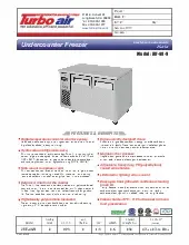 turbo-air-juf-48-n-freezer-undercounter-reach-in-specsheet-250716z4v2bg.pdf