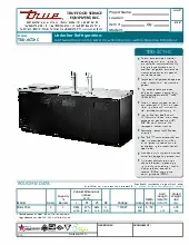 true-manufacturing-tdd-4ct-hc-draft-beer-cooler-specsheet-250716a75m1a.pdf
