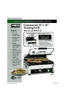 waring-wfg275tx-sandwich-panini-grill-specsheet-2507169n9h6q.pdf