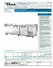 true-manufacturing-tuc-93-hc-refrigerator-undercounter-reach-in-specsheet-25071693mrxj.pdf