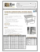 john-boos-st4r5-2496gsk-work-table-85-96-stainless-steel-top-specsheet-2507162sep8a.pdf