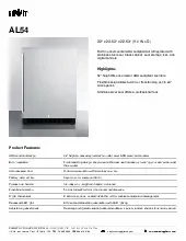 summit-appliance-al54-refrigerator-undercounter-reach-in-specsheet-250716t90ak4.pdf