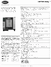 unox-xavc-06fs-eplm-combi-oven-electric-specsheet-250716bfc3bs.pdf