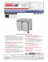 turbo-air-mur-36-n6-refrigerator-undercounter-reach-in-specsheet-250716fjqabo.pdf