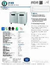 hoshizaki-uf48b-freezer-undercounter-reach-in-specsheet-250716jh3mvp.pdf