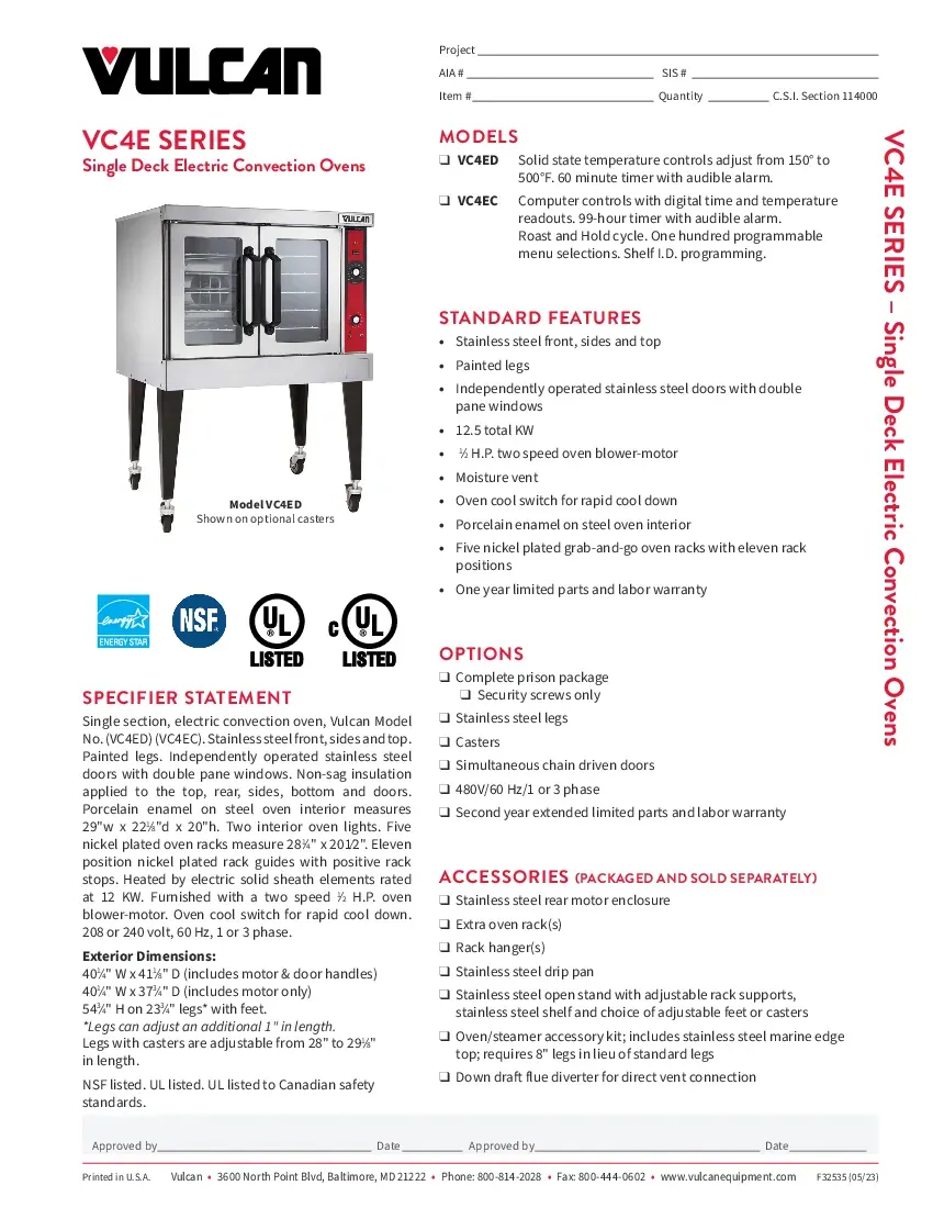 vulcan-vc4ed-convection-oven-electric-single-deck-specsheet-260719wm97c6.pdf