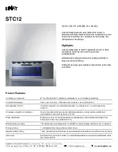 summit-appliance-stc12-refrigerator-merchandiser-countertop-specsheet-250716l0m6t8.pdf