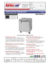 turbo-air-mur-28-n-refrigerator-undercounter-reach-in-specsheet-250716xbvl4t.pdf