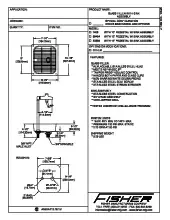 fisher-1400-glass-filler-station-with-drain-pan-specsheet-250716mn0a89.pdf