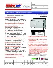 turbo-air-pst-60-d2l-n-prep-tables-specsheet-250716y10nx2.pdf