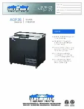arctic-air-agf36-glass-froster-specsheet-250716u2p38g.pdf