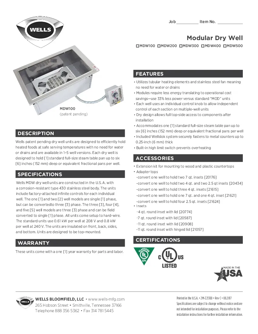 wells-5p-mdw400-240v-hot-food-well-unit-built-in-electric-specsheet-260405i9wxjq.pdf