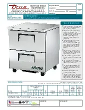 true-manufacturing-tuc-27f-d-2-hc-freezer-undercounter-reach-in-specsheet-250716ha4249.pdf