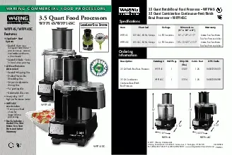 waring-wfp14s-food-processor-benchtop-countertop-specsheet-250716rvvzp9.pdf