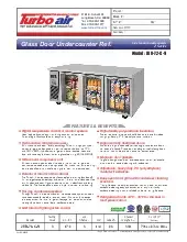 turbo-air-jur-72-g-n-refrigerator-undercounter-reach-in-specsheet-250716kcz76j.pdf