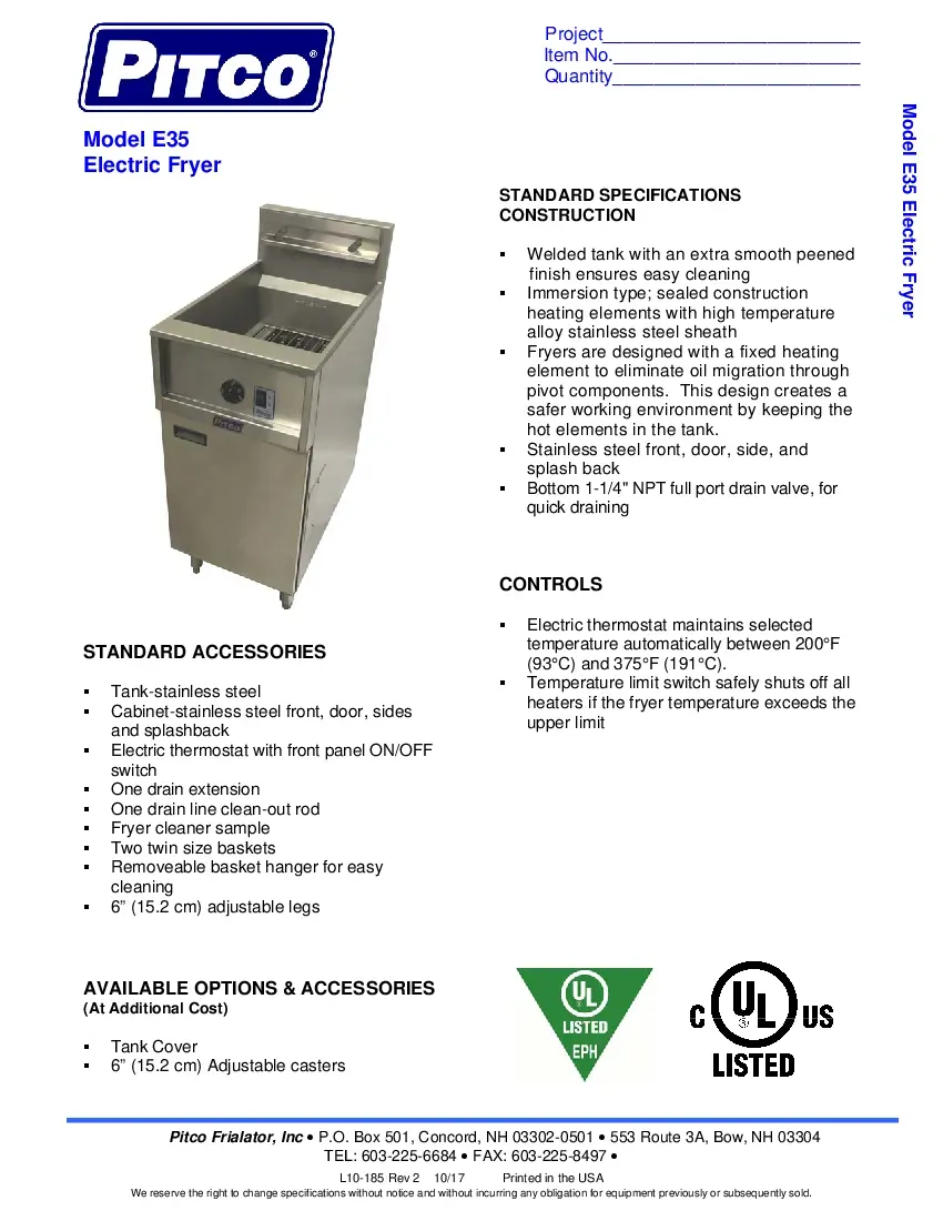 pitco-frialator-e35-fryer-electric-floor-model-full-pot-specsheet-260503nefq54.pdf