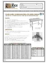 john-boos-st4r1-5-2472gbk-work-table-63-72-stainless-steel-top-specsheet-250716agsm53.pdf