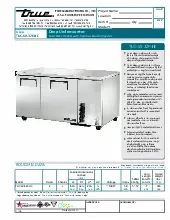 true-manufacturing-tuc-60-32f-hc-freezer-undercounter-reach-in-specsheet-25071661jdre.pdf