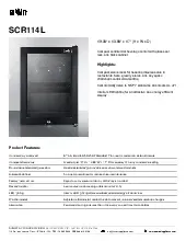 summit-appliance-scr114l-refrigerator-merchandiser-countertop-specsheet-25071619dtqn.pdf