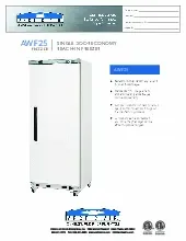 arctic-air-awf25-freezer-reach-in-specsheet-250716g0gn23.pdf