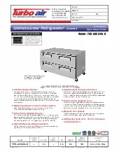 turbo-air-tur-60sd-d4-n-refrigerator-undercounter-reach-in-specsheet-250716qdznd0.pdf