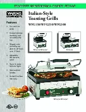 waring-wfg250-sandwich-panini-grill-specsheet-250716s6ryxh.pdf