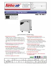 turbo-air-tur-28sd-n-refrigerator-undercounter-reach-in-specsheet-250716bhaj5j.pdf
