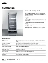 summit-appliance-scr1536bg-refrigerator-merchandiser-countertop-specsheet-250716ojn3if.pdf