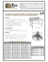 john-boos-st4r5-2472gbk-work-table-63-72-stainless-steel-top-specsheet-2507165ylp0s.pdf