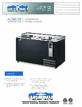 arctic-air-aub65r-bottle-cooler-specsheet-250716awwi4t.pdf