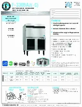 hoshizaki-f-330baj-c-ice-maker-with-bin-nugget-style-specsheet-250716pi6px0.pdf
