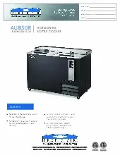 arctic-air-aub50r-bottle-cooler-specsheet-250716kreigr.pdf