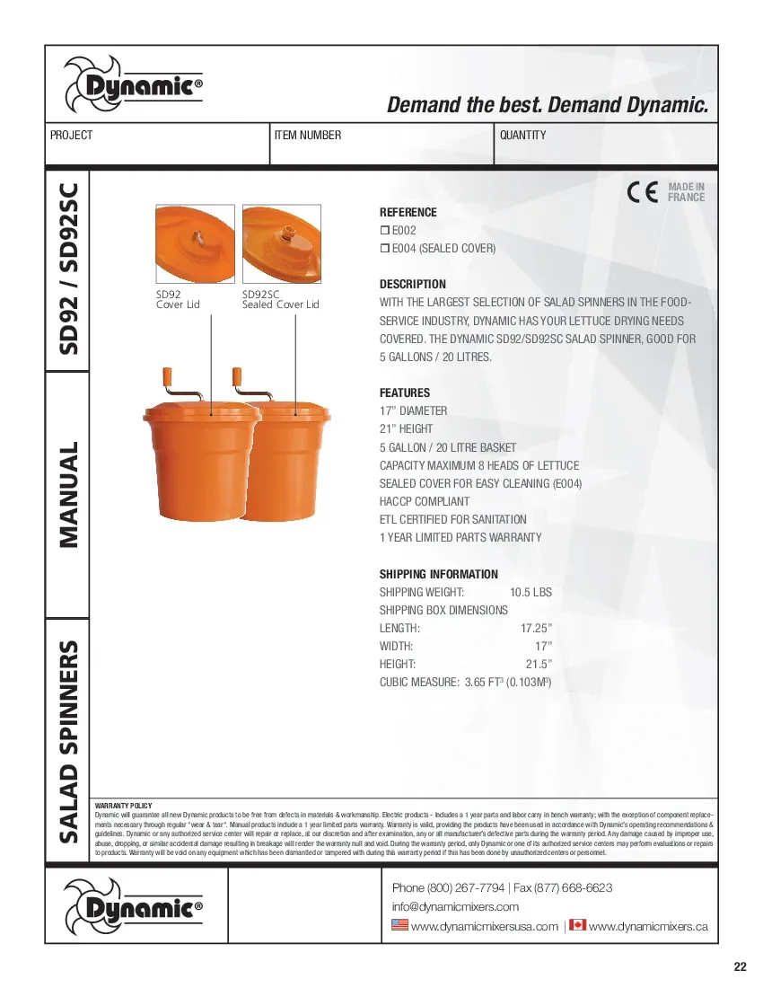 dynamic-usa-e002-salad-vegetable-dryer-manual-5-gallon-17-dia-specsheet-260802vi7qi3.pdf