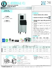 hoshizaki-f-450maj-ice-maker-flake-style-specsheet-250716lks6n2.pdf