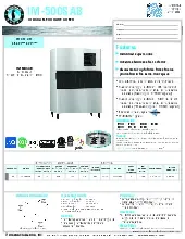 hoshizaki-im-500sab-ice-maker-cube-style-specsheet-25071674z57d.pdf