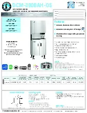 hoshizaki-dcm-300bah-os-ice-maker-dispenser-nugget-style-specsheet-2507166jqi8u.pdf