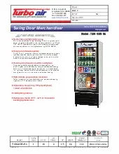 turbo-air-tgm-11rv-n6-refrigerator-merchandiser-specsheet-25071614pew2.pdf