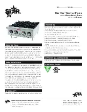 star-602hwf-hotplate-countertop-gas-specsheet-2507167jvk9z.pdf