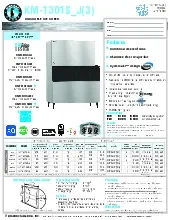 hoshizaki-km-1301swj3-ice-maker-cube-style-specsheet-250716tbd1yj.pdf