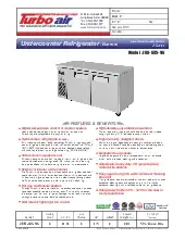 turbo-air-jur-60s-n6-refrigerator-undercounter-reach-in-specsheet-250716s1gmq9.pdf
