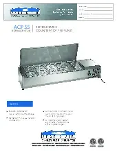 arctic-air-acp55-refrigerated-countertop-pan-rail-specsheet-250716l8tutx.pdf