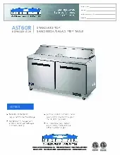 arctic-air-ast60r-refrigerated-counter-sandwich-salad-unit-specsheet-250716xstdd6.pdf