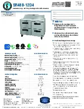 hoshizaki-sr48b-12d4-refrigerated-counter-sandwich-salad-unit-specsheet-2507160sncik.pdf