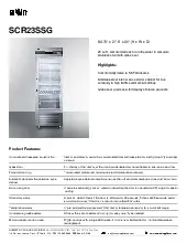 summit-appliance-scr23ssg-refrigerator-reach-in-specsheet-250716ff1dh5.pdf