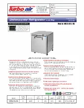 turbo-air-mur-28l-n6-refrigerator-undercounter-reach-in-specsheet-250716ufq3sl.pdf