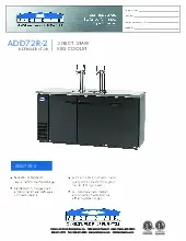 arctic-air-add72r-2-draft-beer-cooler-specsheet-250716n6vpu2.pdf