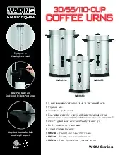 waring-wcu30x-coffee-maker-brewer-urn-specsheet-250716d8b9xu.pdf