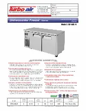 turbo-air-juf-60s-n-freezer-undercounter-reach-in-specsheet-2507160o6peq.pdf